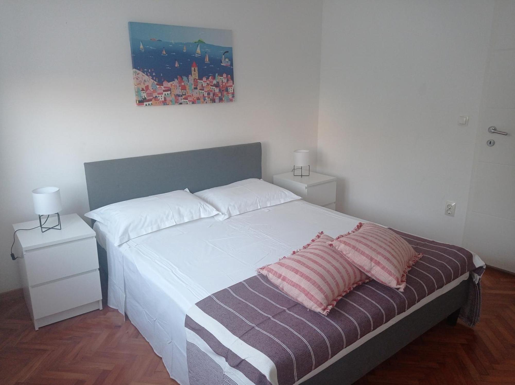 Apartment Lara Trogir Room photo