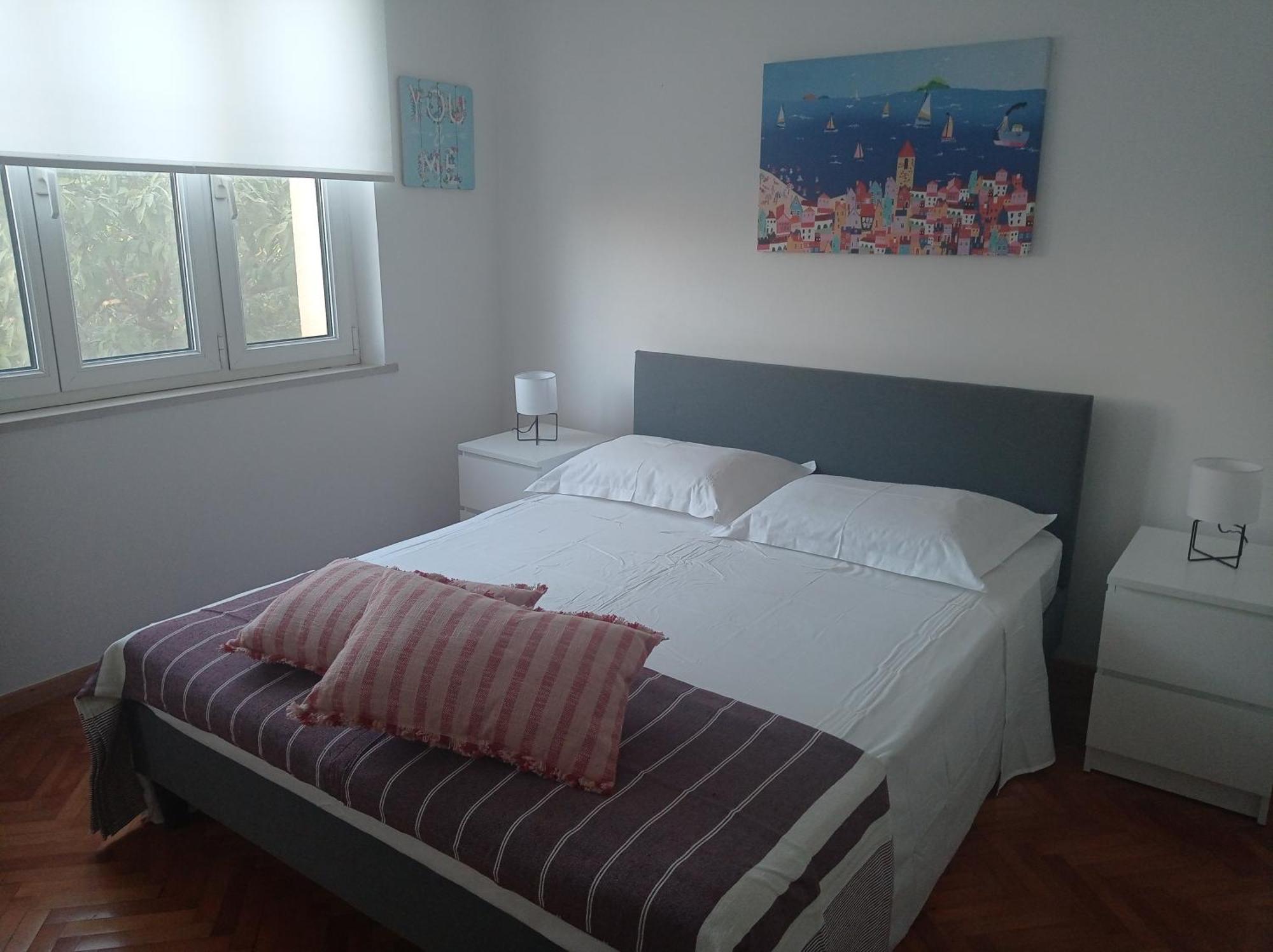 Apartment Lara Trogir Room photo